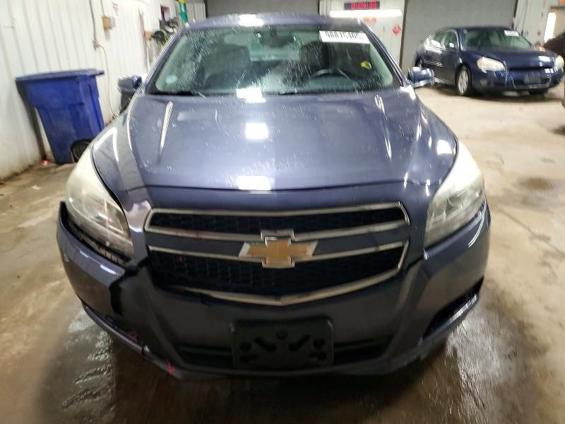 2013 Chevrolet Malibu 1LT