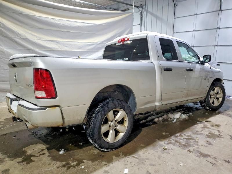 2016 Dodge Ram 1500 st