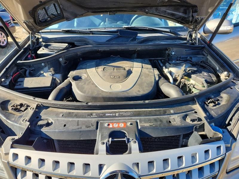 2006 Mercedes-Benz Ml 350