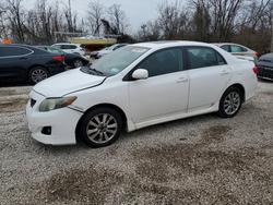 2009 Toyota Corolla s for sale in Baltimore, MD