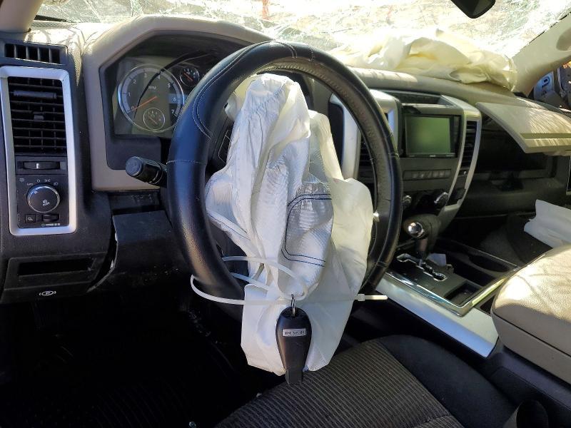 2012 Dodge Ram 1500 slt