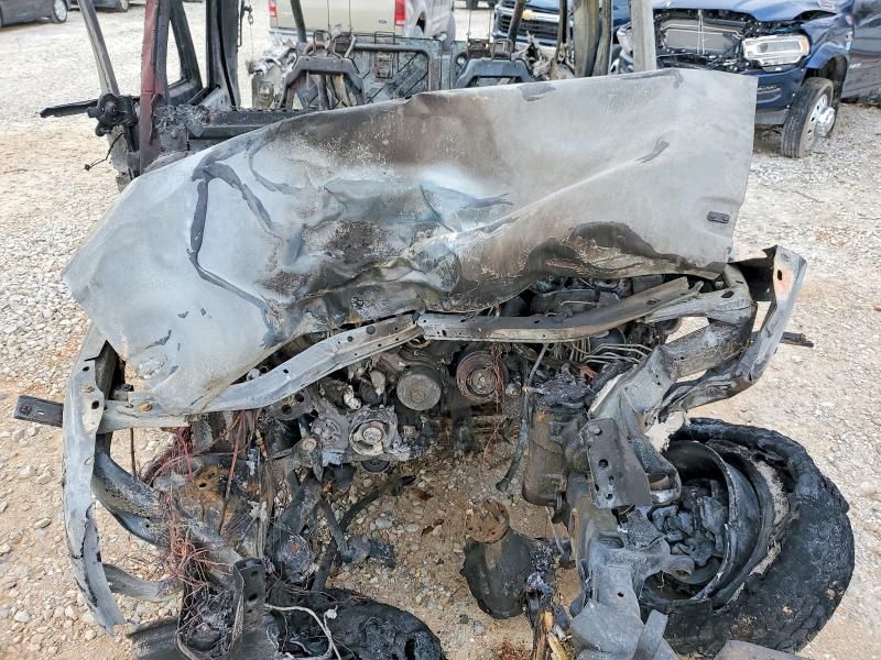 2012 Jeep Wrangler Unlimited Rubicon