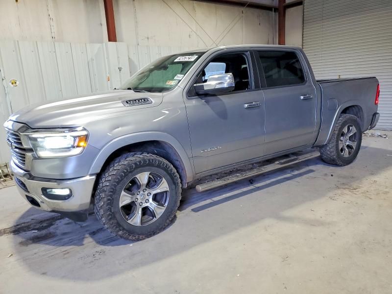 2019 Dodge 1500 Laramie