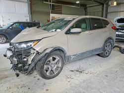 2017 Honda Cr-v exl for sale in Greenwood, NE