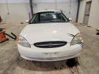2000 Ford Taurus ses