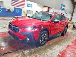 2025 Subaru Crosstrek Premium en venta en Angola, NY