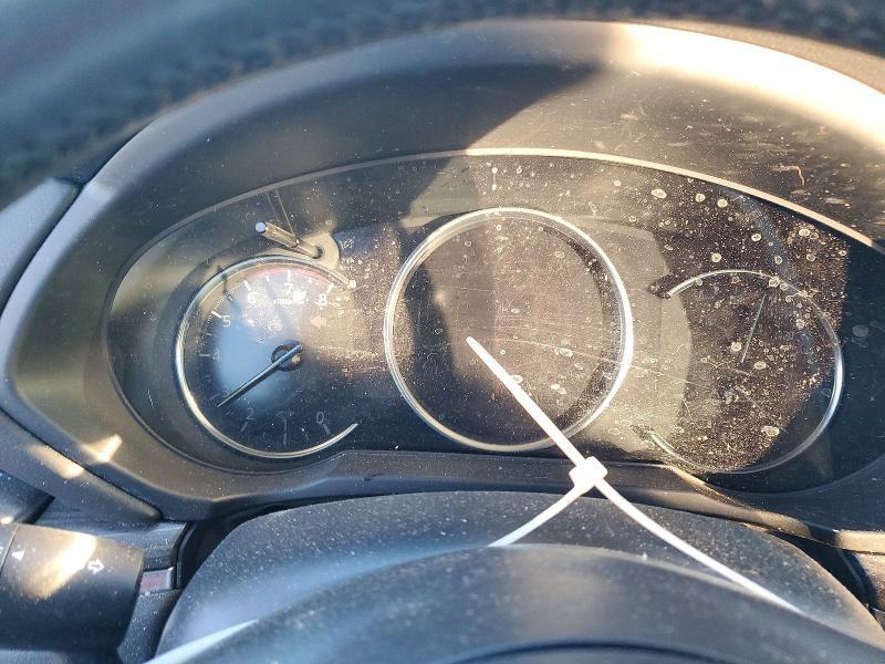 2021 Mazda Cx-5 Grand Touring Reserve