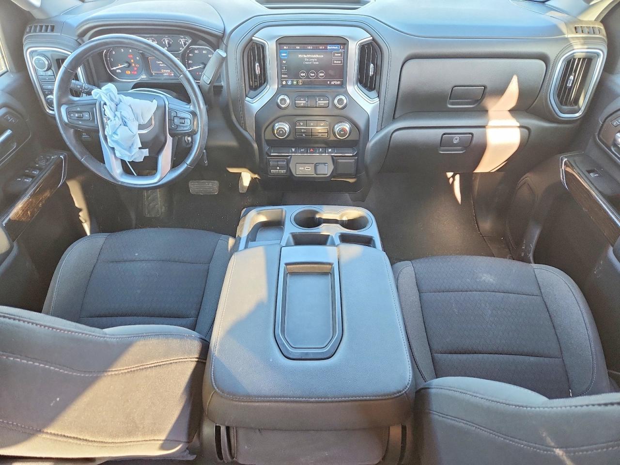 2023 GMC Sierra K2500 SLE