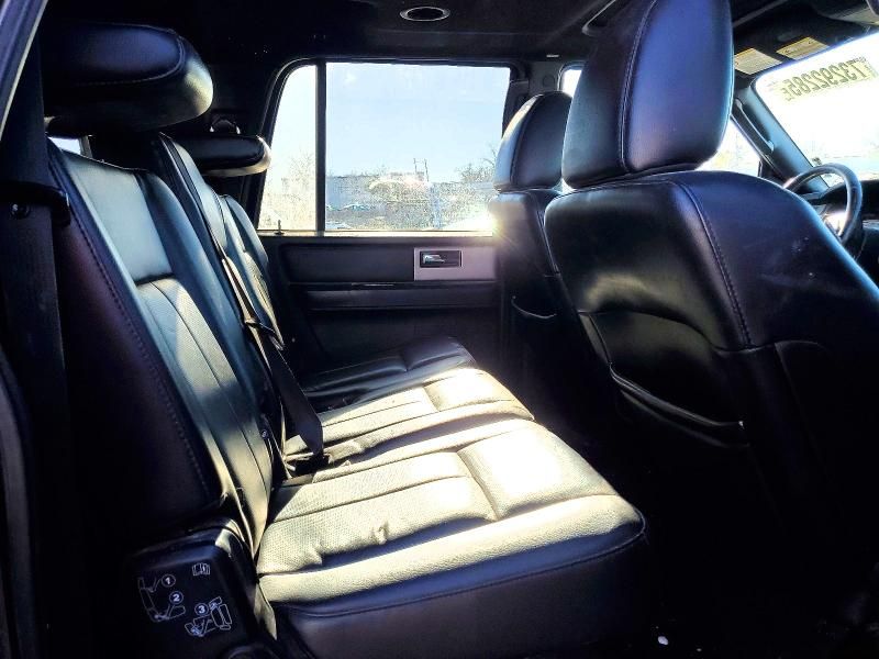 2017 Ford Expedition el Limited