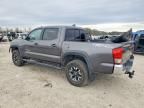 2016 Toyota Tacoma Double Cab