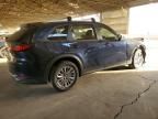 2025 Mazda Cx-90 Select