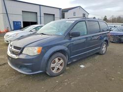 2013 Dodge Grand Caravan sxt en venta en Windsor, NJ