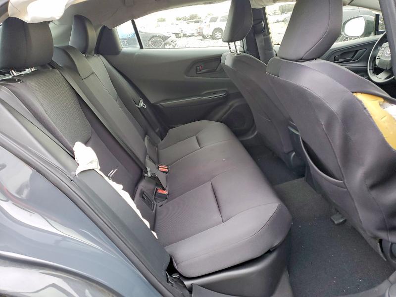 2023 Toyota Prius le