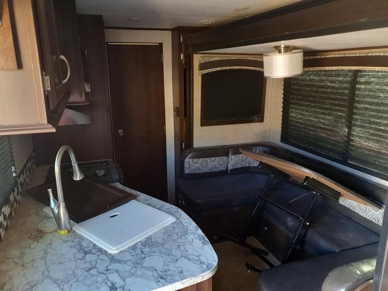 2018 Jayco JAY Flight-Camper