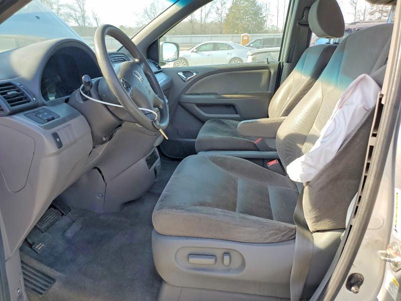 2010 Honda Odyssey ex