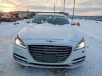 2018 Genesis G80 Base