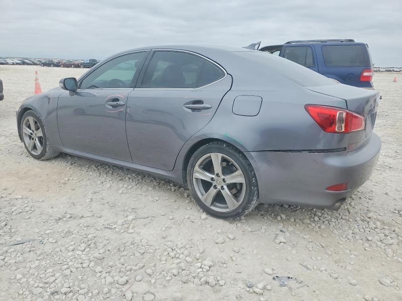 2013 Lexus Is 250