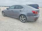 2013 Lexus Is 250