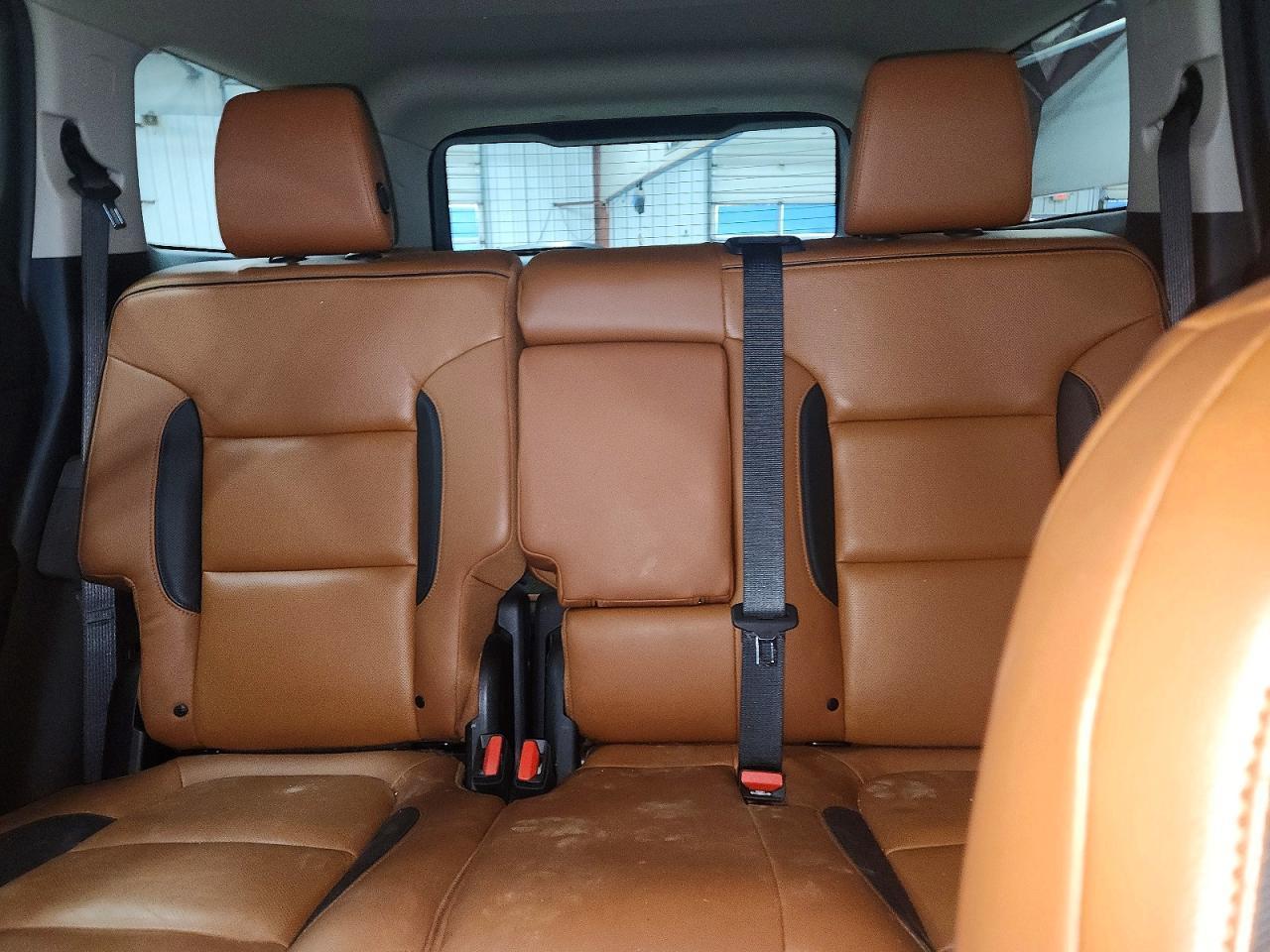 2017 GMC Acadia all Terrain