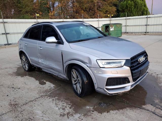 2018 Audi Q3 Premium Plus