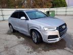 2018 Audi Q3 Premium Plus