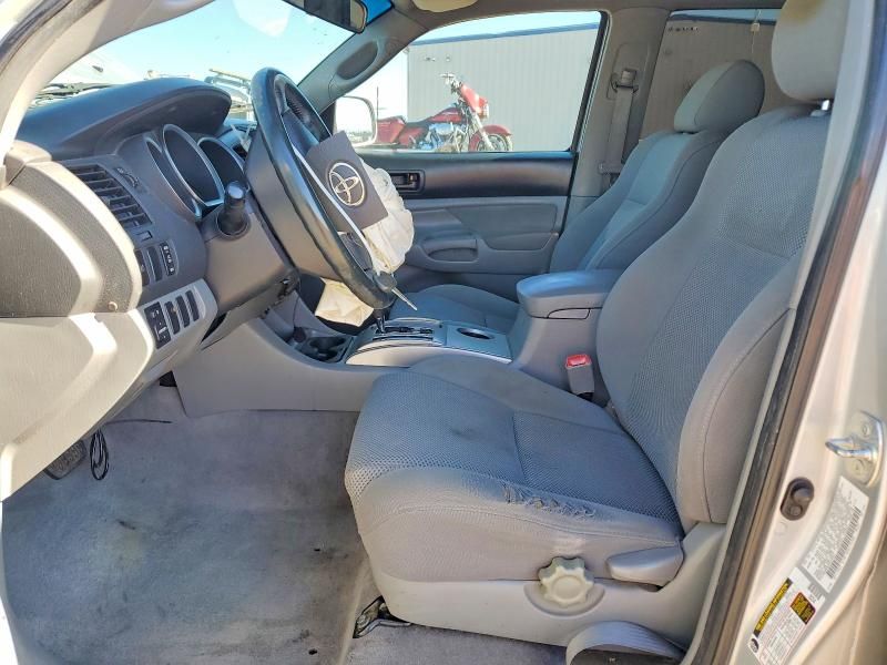 2008 Toyota Tacoma Double Cab Prerunner