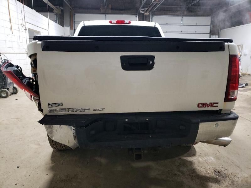 2011 GMC Sierra K1500 slt