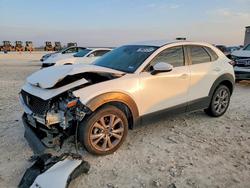 2021 Mazda Cx-30 Select en venta en Taylor, TX