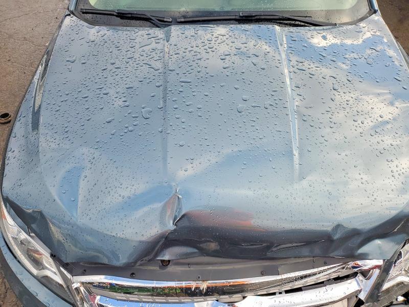 2010 Ford Taurus Limited