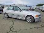 2001 BMW 325 i