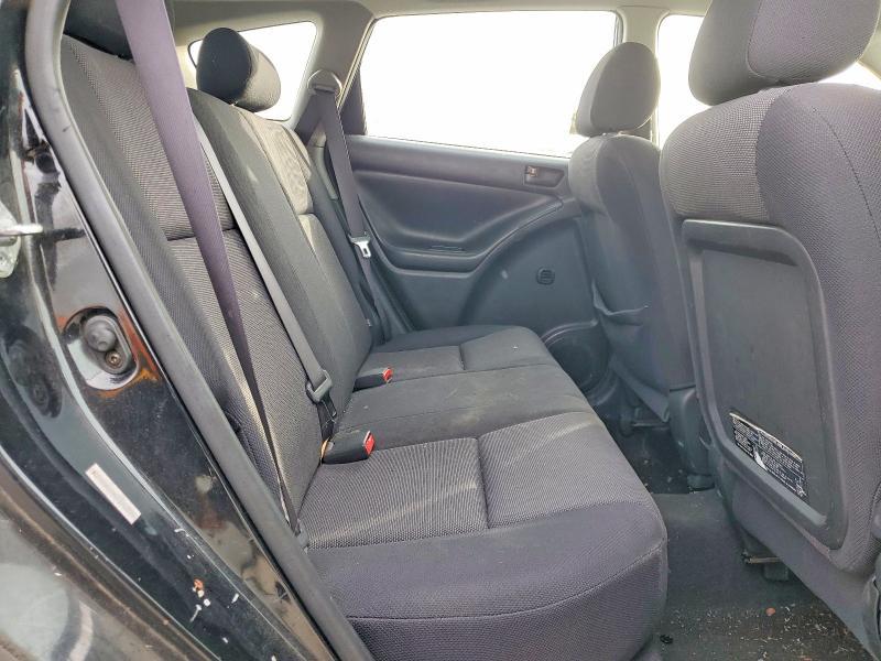 2003 Pontiac Vibe