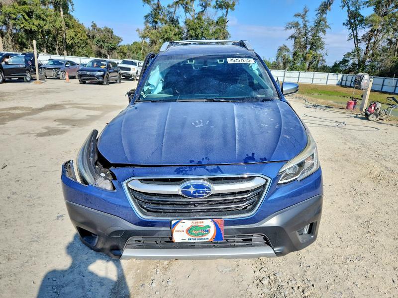 2021 Subaru Outback Touring