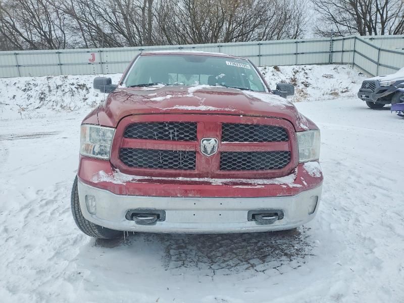 2014 Dodge Ram 1500 slt