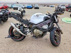 2001 Honda Cbr600 F4 for sale in Albuquerque, NM