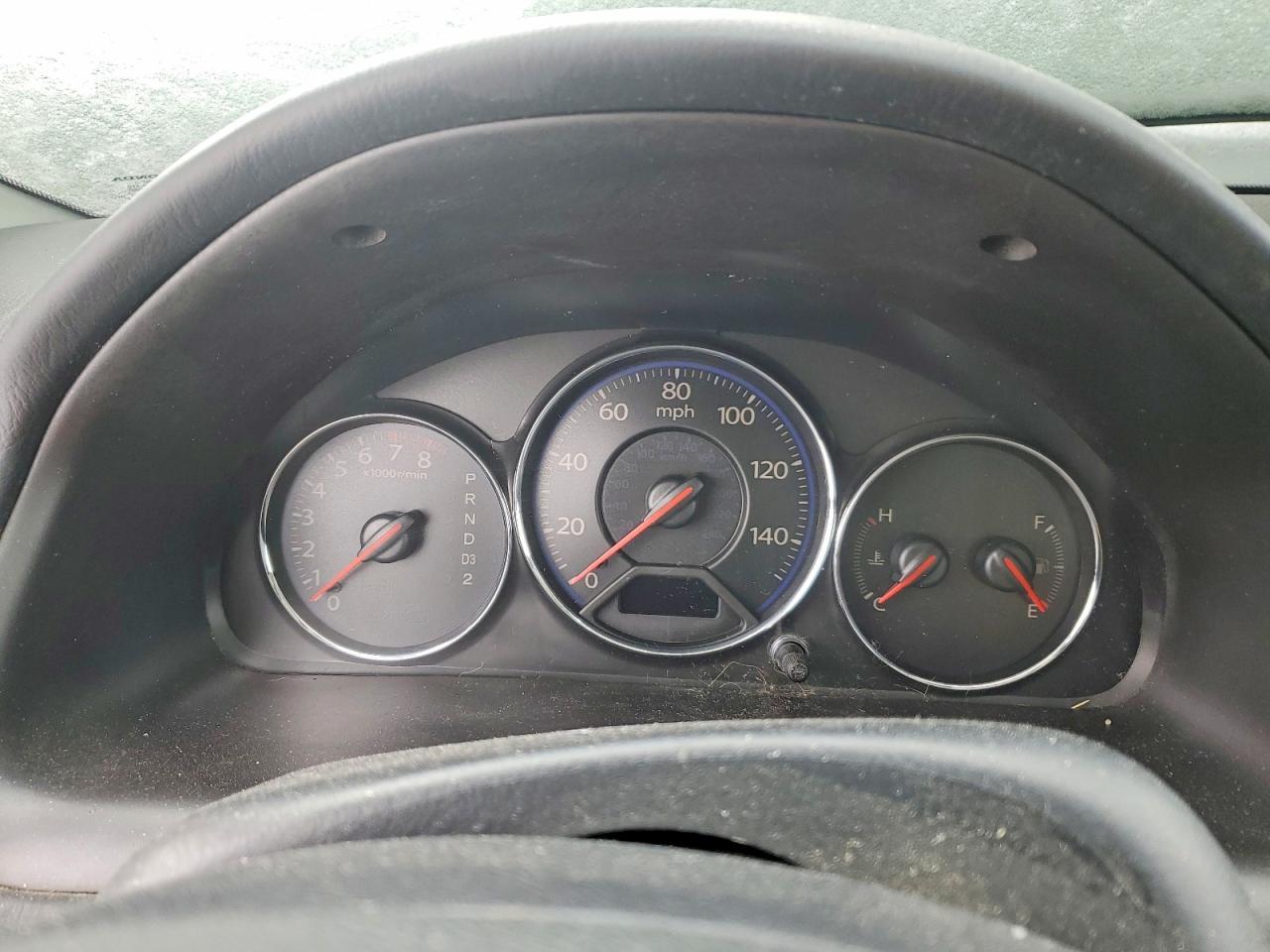 2003 Honda Civic lx