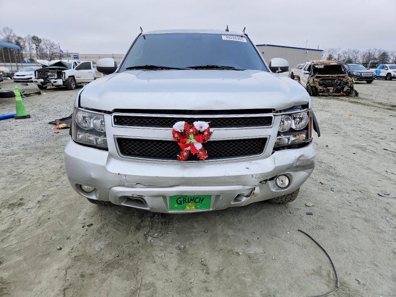 2013 Chevrolet Tahoe K1500 lt