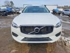 2018 Volvo Xc60 T5