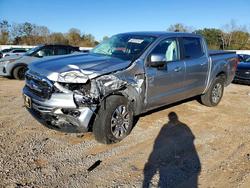 2021 Ford Ranger xl en venta en Theodore, AL