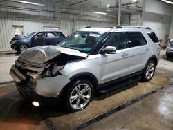 2015 Ford Explorer Limited for sale in York Haven, PA