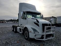 2020 Volvo Vnr Semi Truck for sale in Cartersville, GA