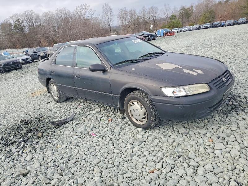 1999 Toyota Camry ce