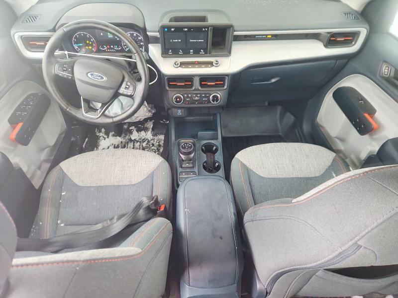 2023 Ford Maverick xl