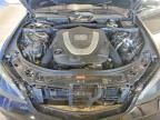 2007 Mercedes-Benz S 550