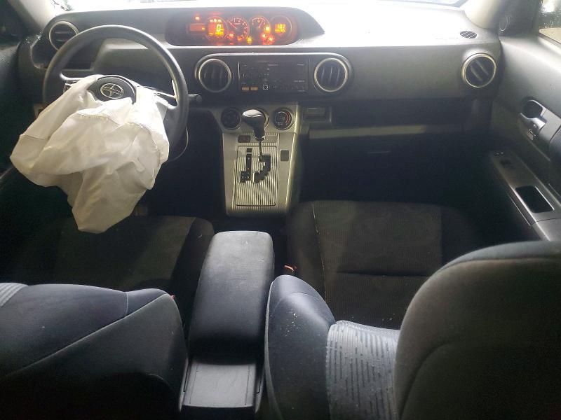 2012 Scion XB