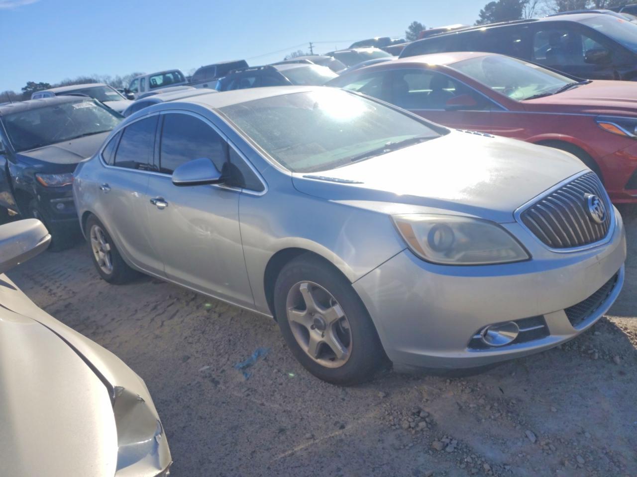 2013 Buick Verano