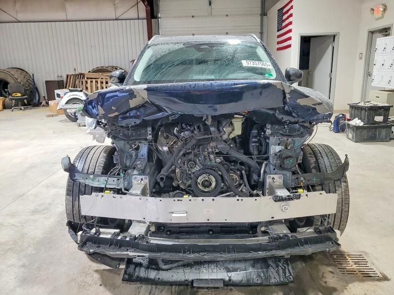 2024 Mazda Cx-90 Preferred