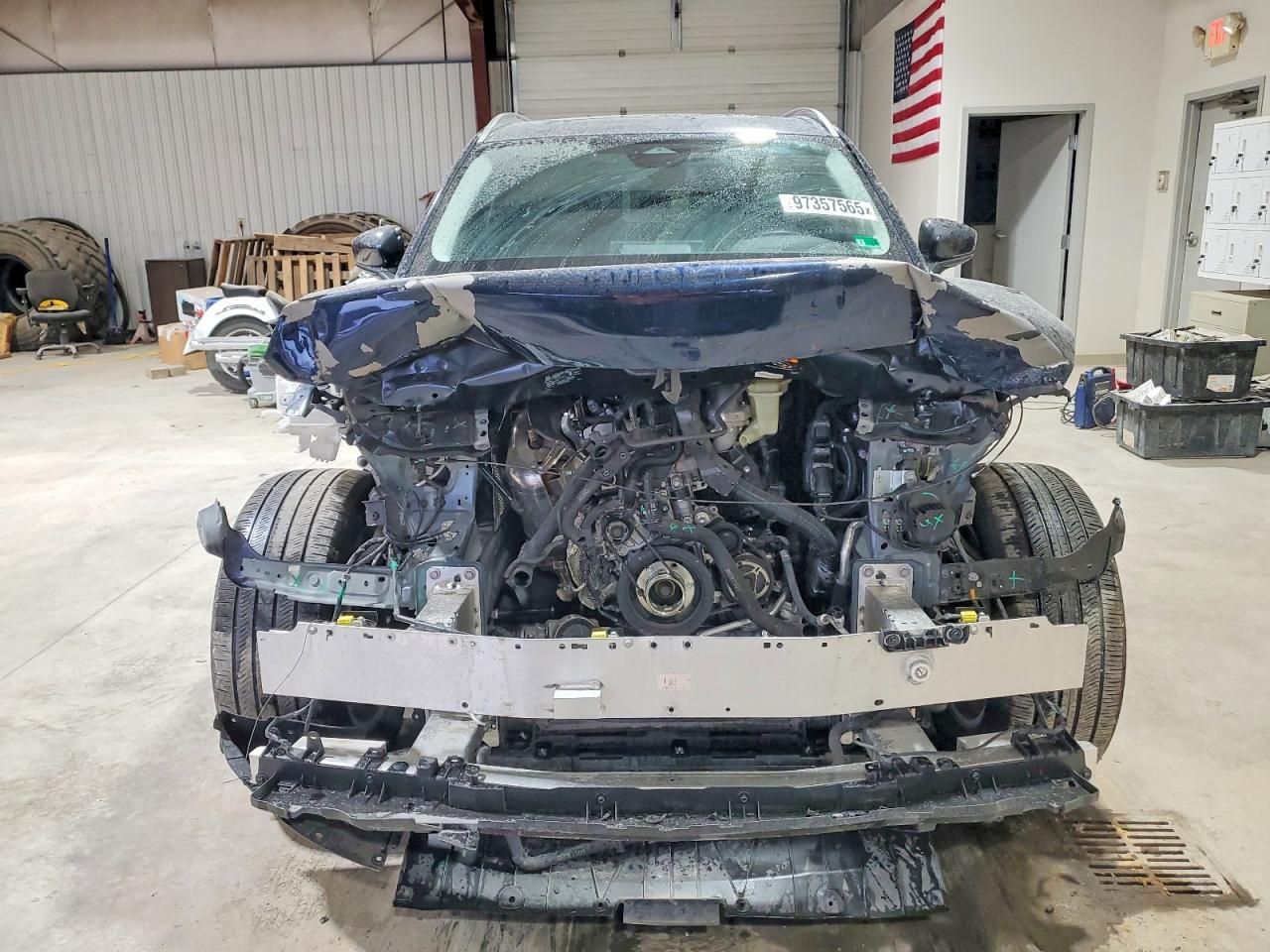 2024 Mazda Cx-90 Preferred