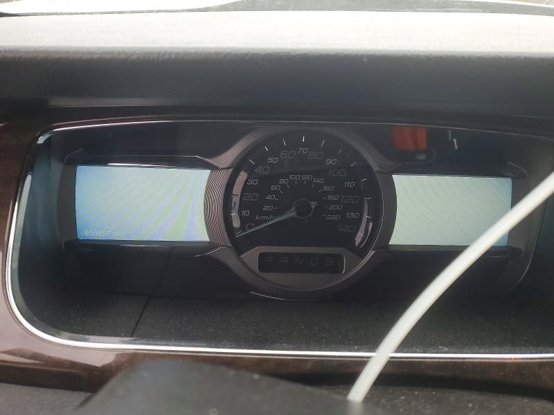 2016 Ford Taurus Limited