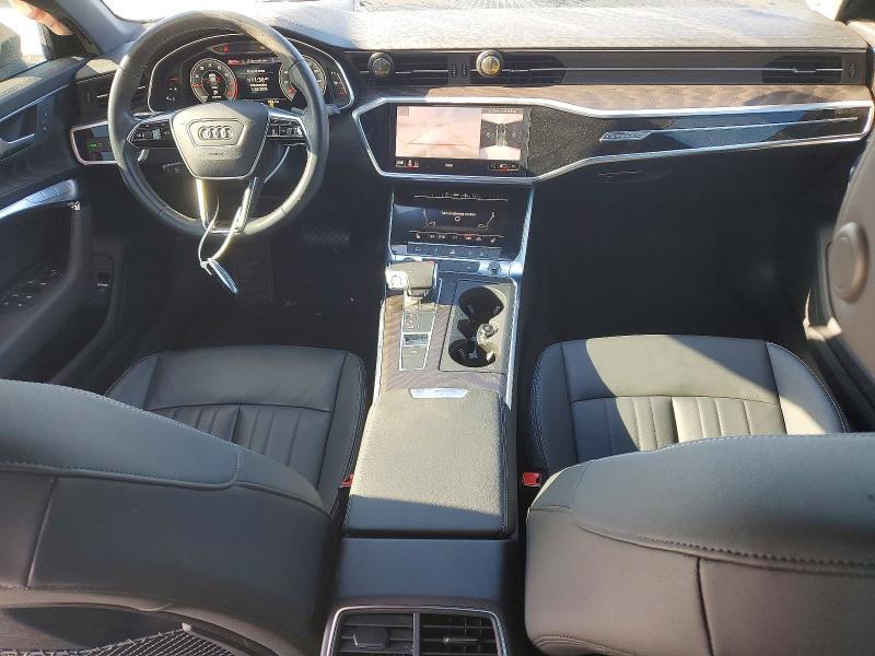 2023 Audi A6 Premium