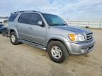 2004 Toyota Sequoia Limited